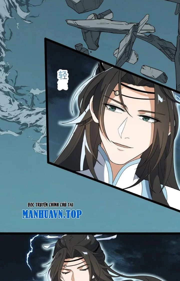 Vĩnh Sinh Chapter 99 - 24