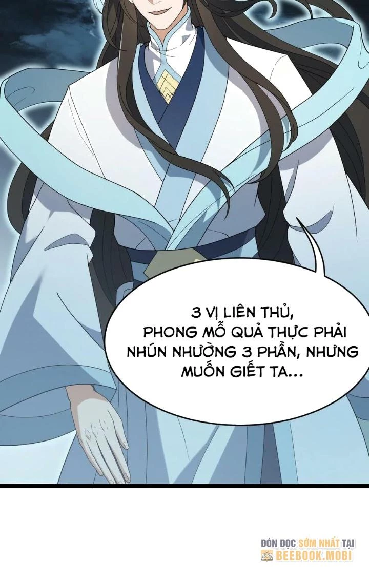 Vĩnh Sinh Chapter 99 - 25