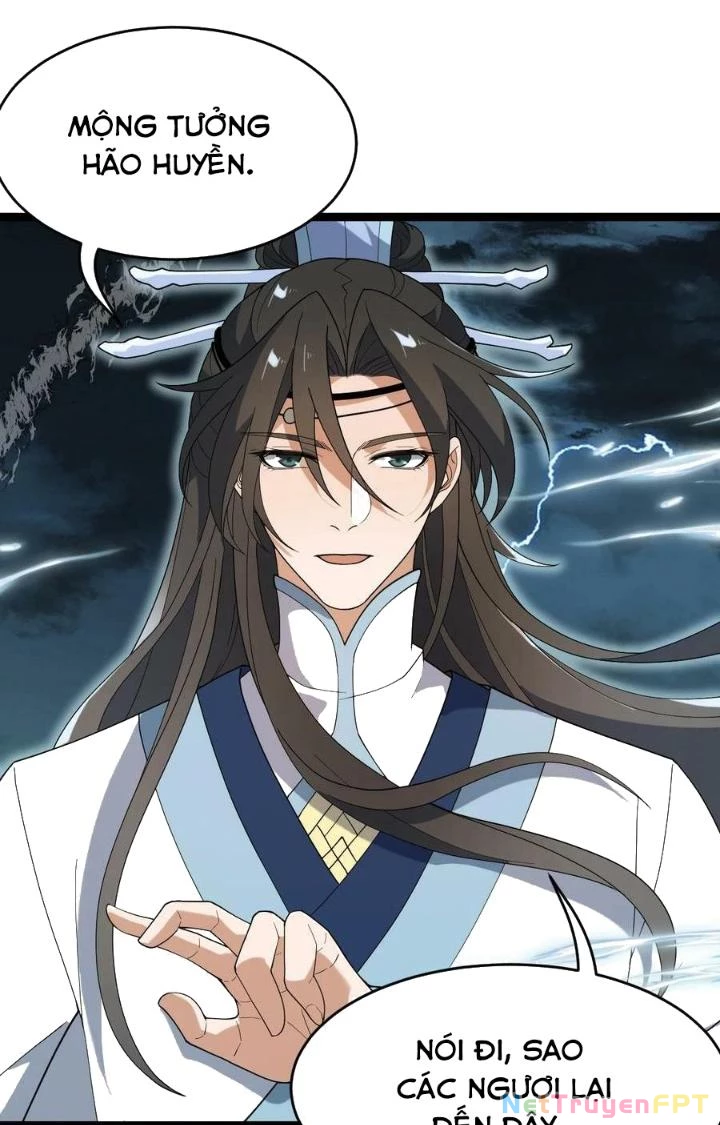 Vĩnh Sinh Chapter 99 - 26