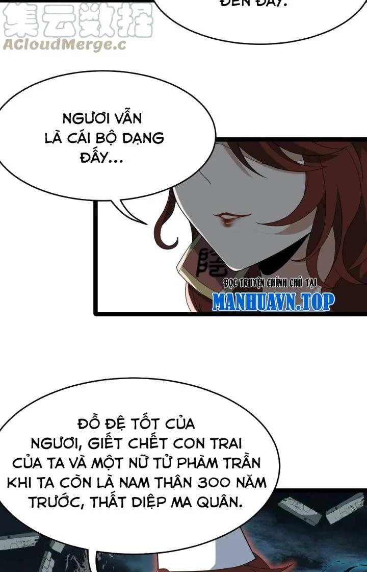 Vĩnh Sinh Chapter 99 - 27