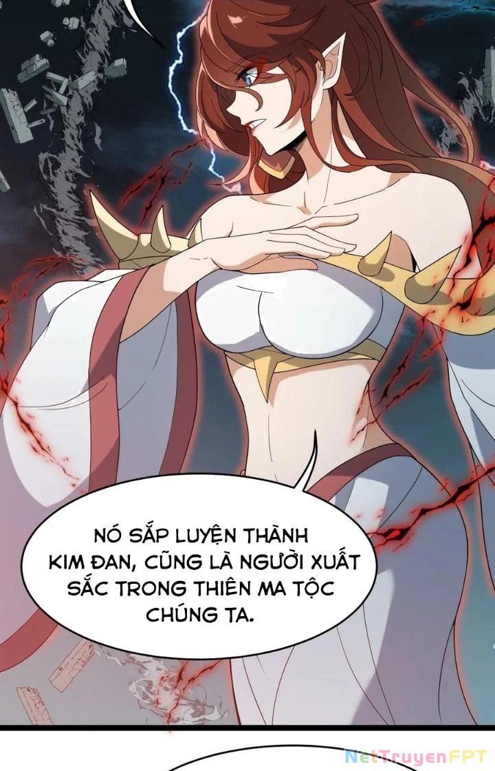 Vĩnh Sinh Chapter 99 - 28