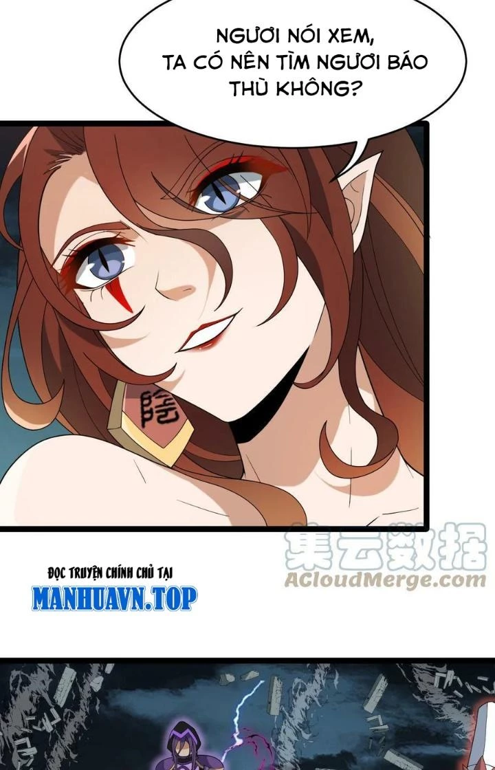 Vĩnh Sinh Chapter 99 - 29