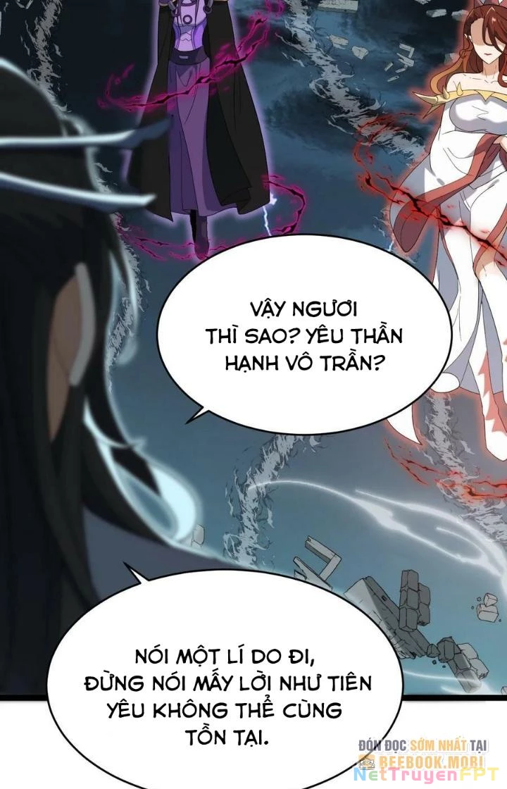 Vĩnh Sinh Chapter 99 - 30