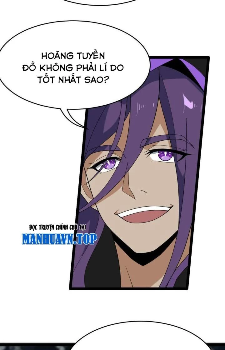 Vĩnh Sinh Chapter 99 - 31