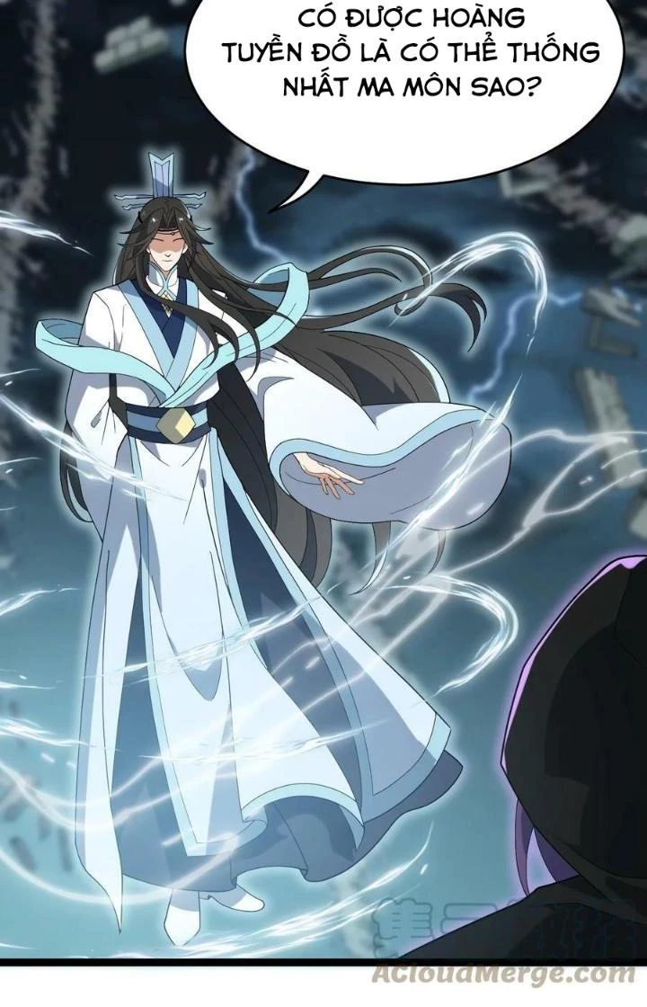 Vĩnh Sinh Chapter 99 - 32