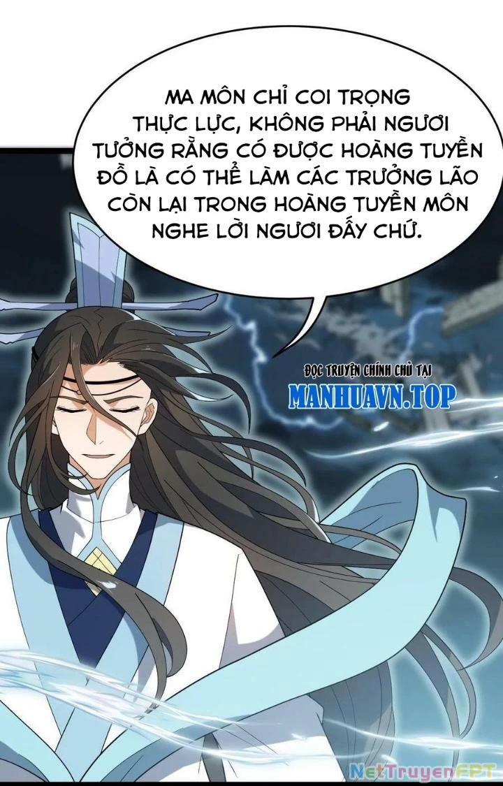 Vĩnh Sinh Chapter 99 - 33