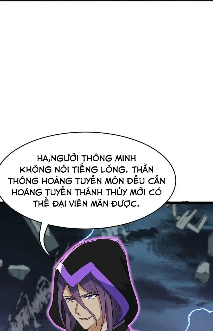 Vĩnh Sinh Chapter 99 - 34