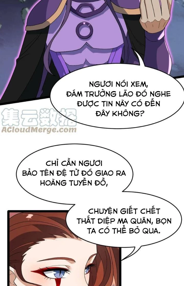 Vĩnh Sinh Chapter 99 - 36