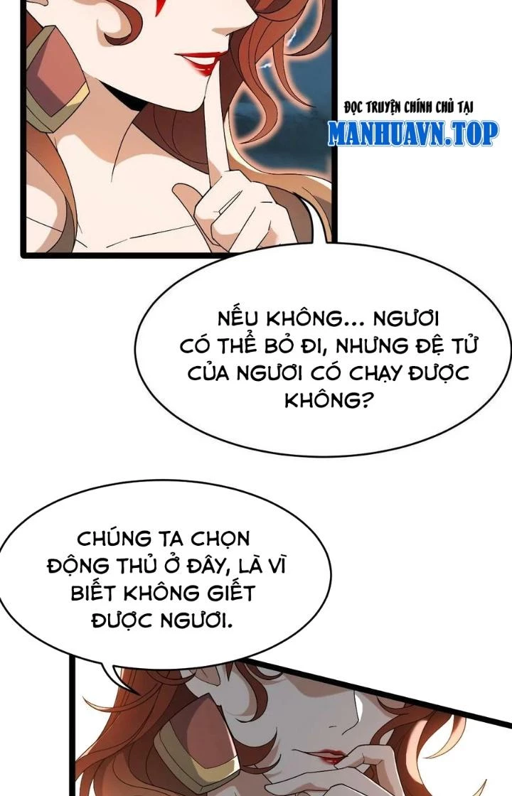 Vĩnh Sinh Chapter 99 - 37