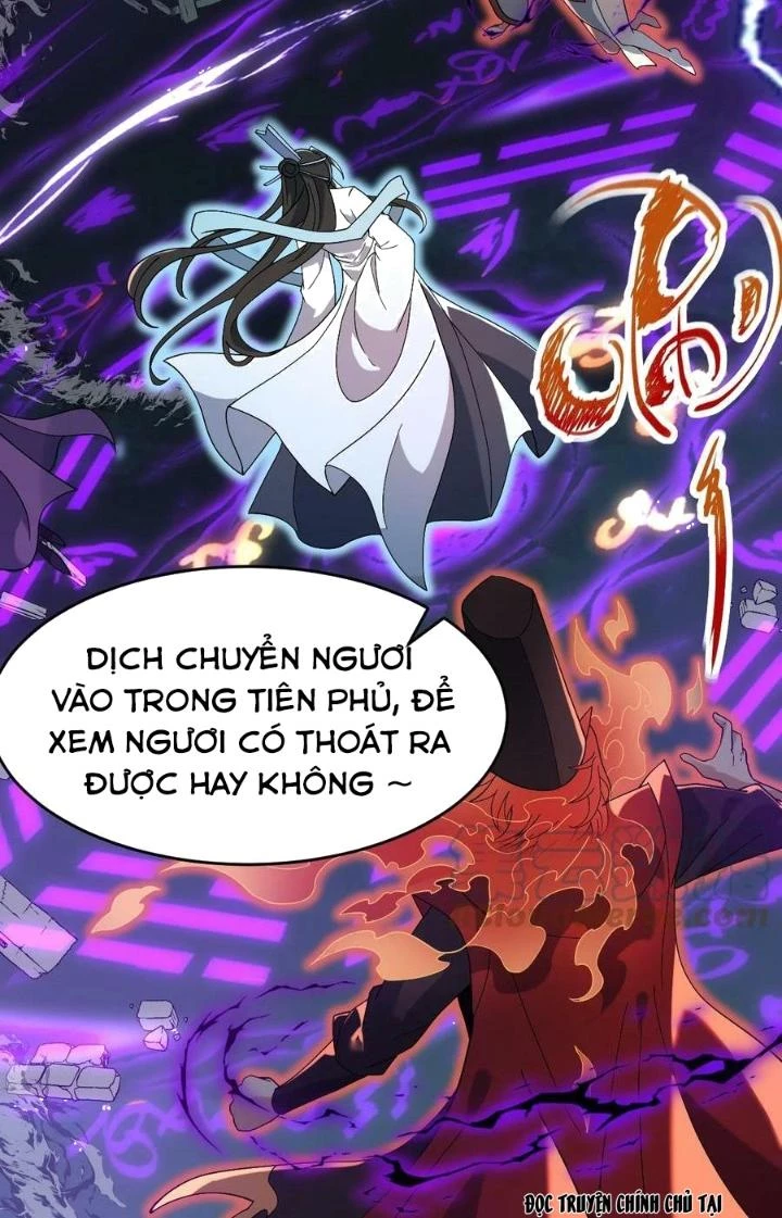 Vĩnh Sinh Chapter 99 - 39