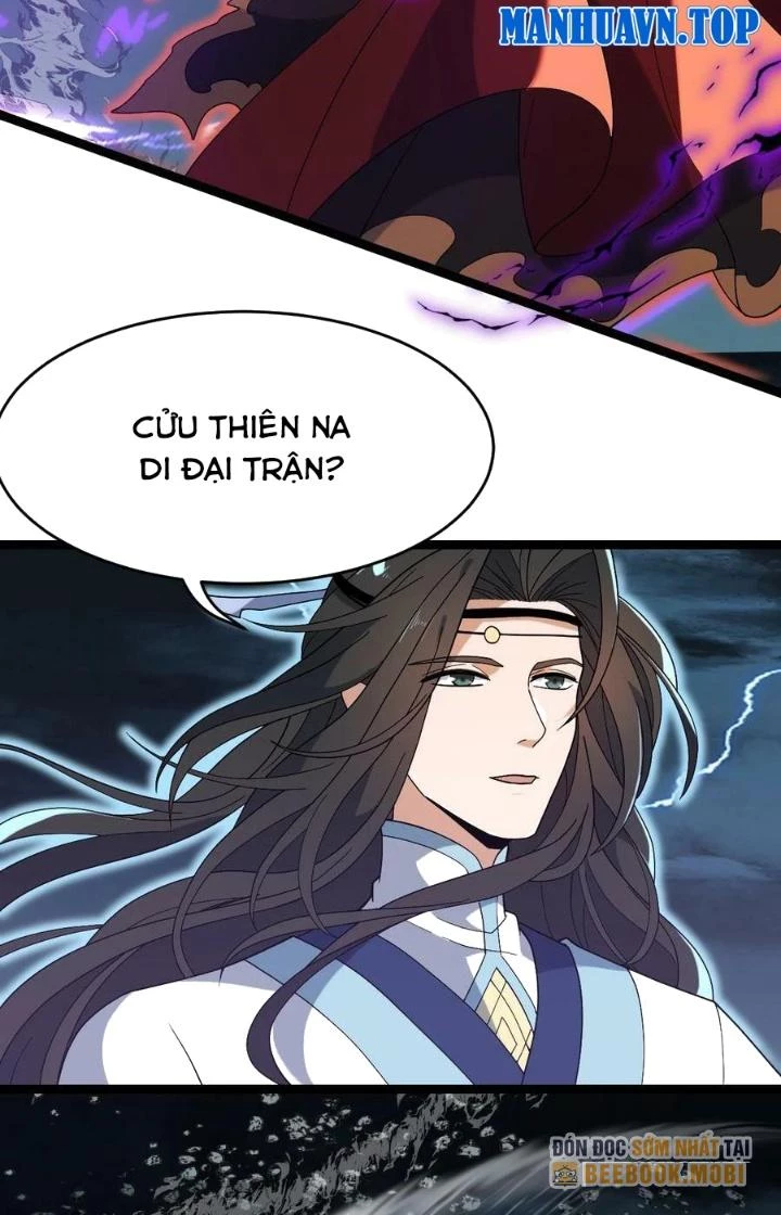 Vĩnh Sinh Chapter 99 - 40