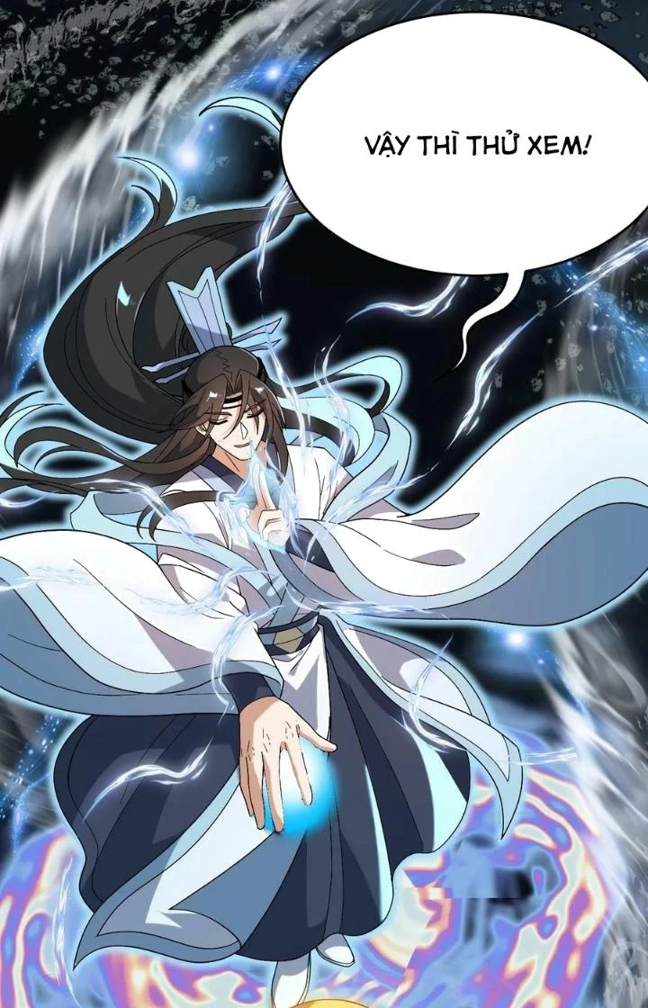 Vĩnh Sinh Chapter 99 - 41