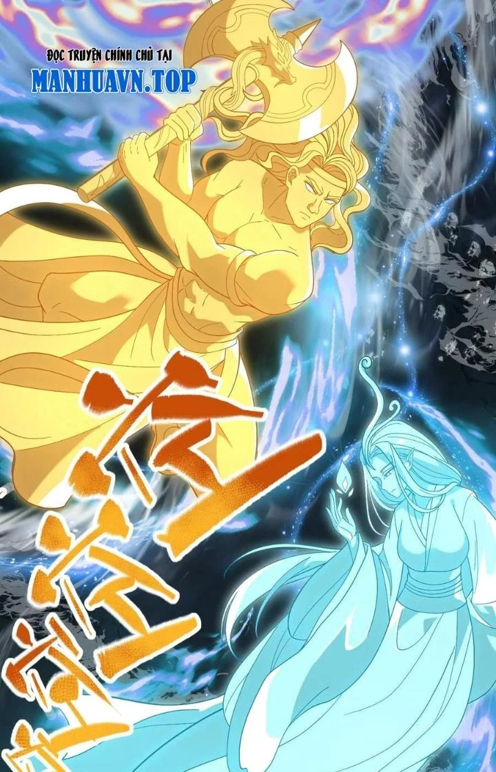 Vĩnh Sinh Chapter 99 - 42