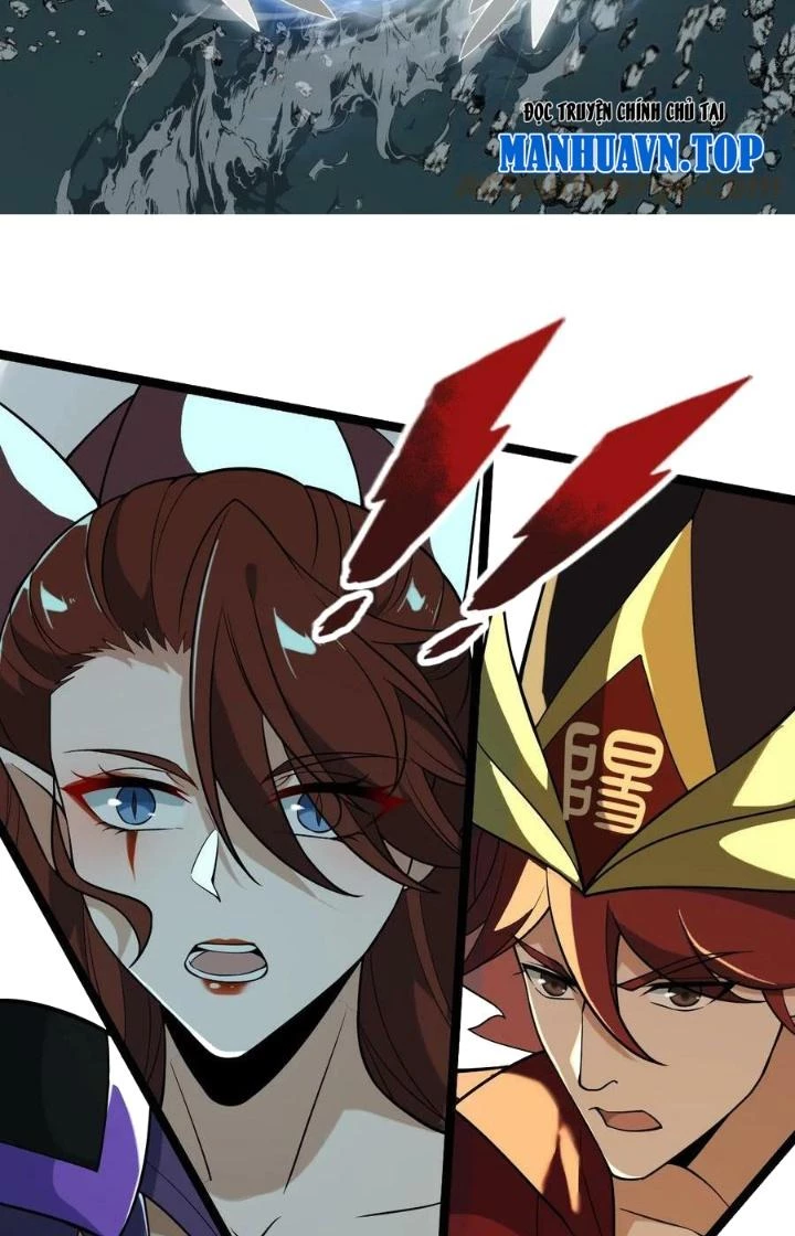 Vĩnh Sinh Chapter 99 - 44