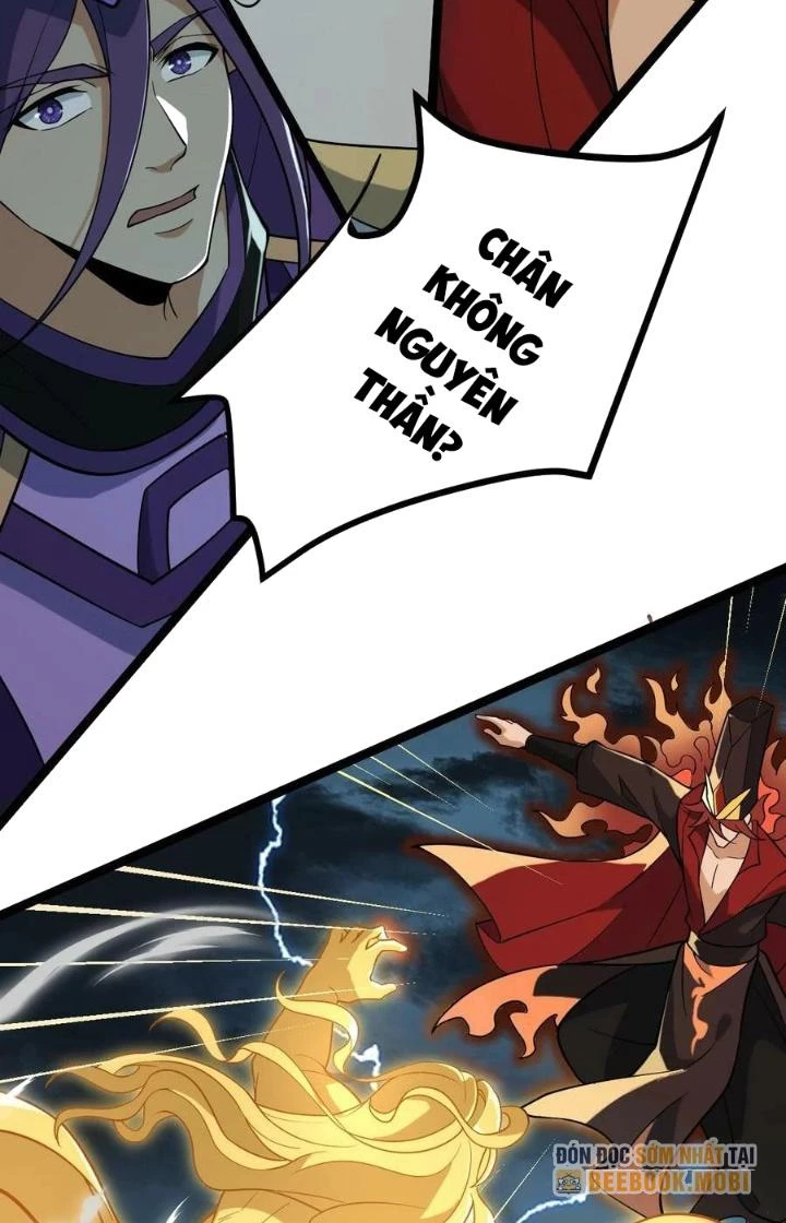 Vĩnh Sinh Chapter 99 - 45