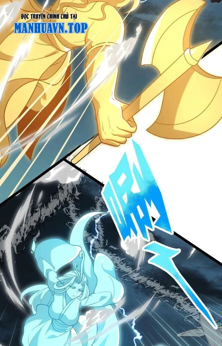 Vĩnh Sinh Chapter 99 - 46