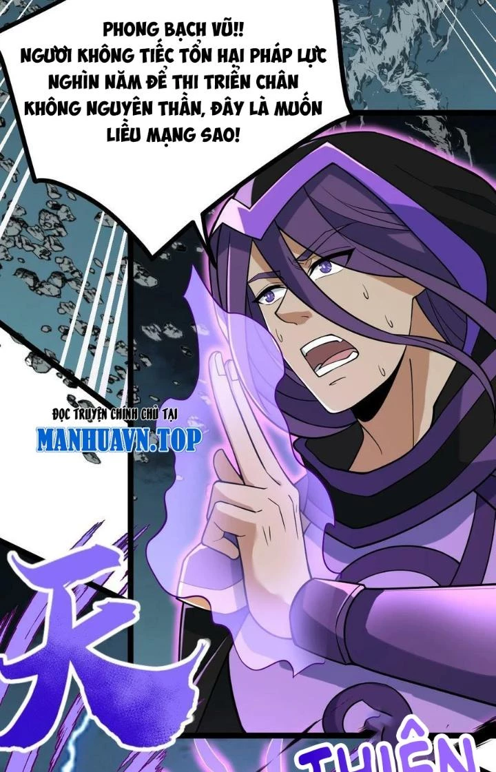 Vĩnh Sinh Chapter 99 - 49