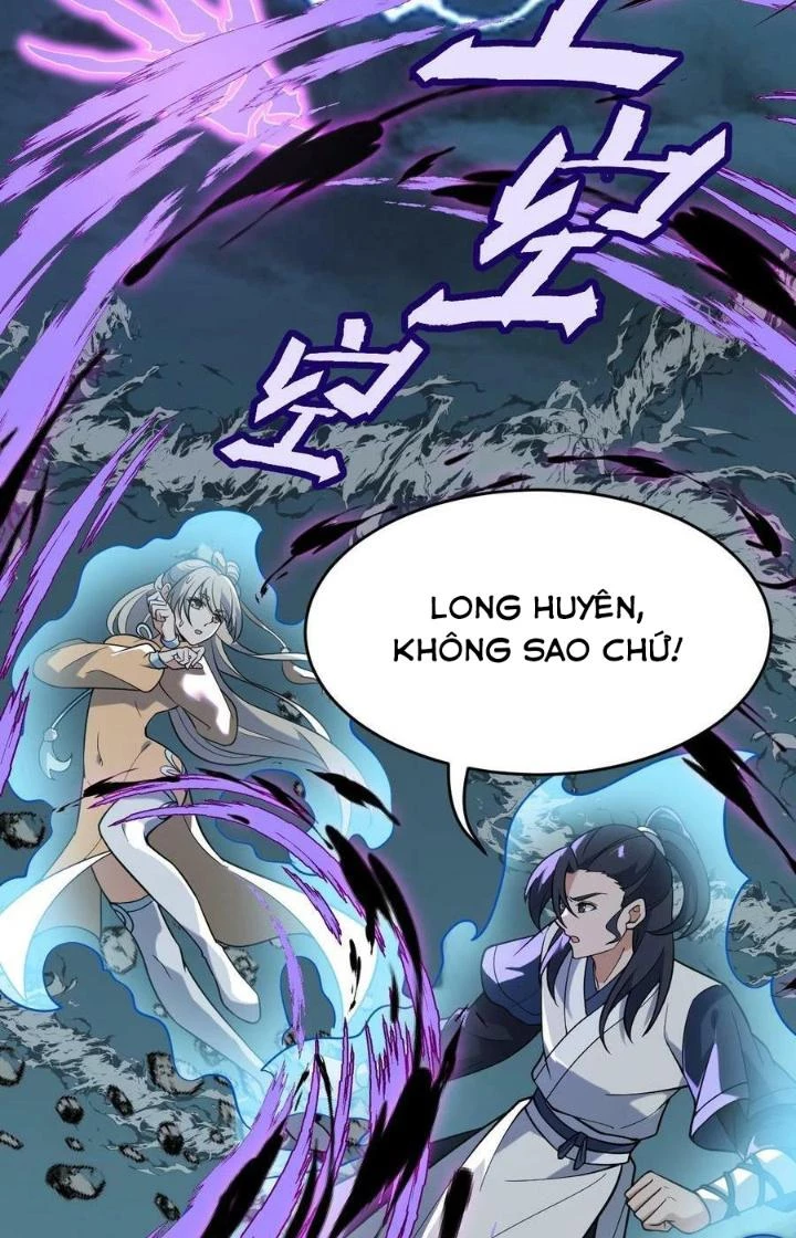 Vĩnh Sinh Chapter 99 - 51