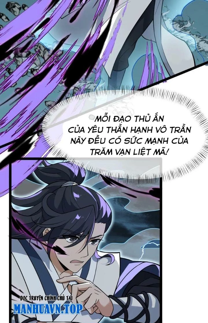 Vĩnh Sinh Chapter 99 - 52
