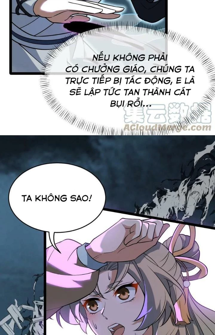 Vĩnh Sinh Chapter 99 - 53