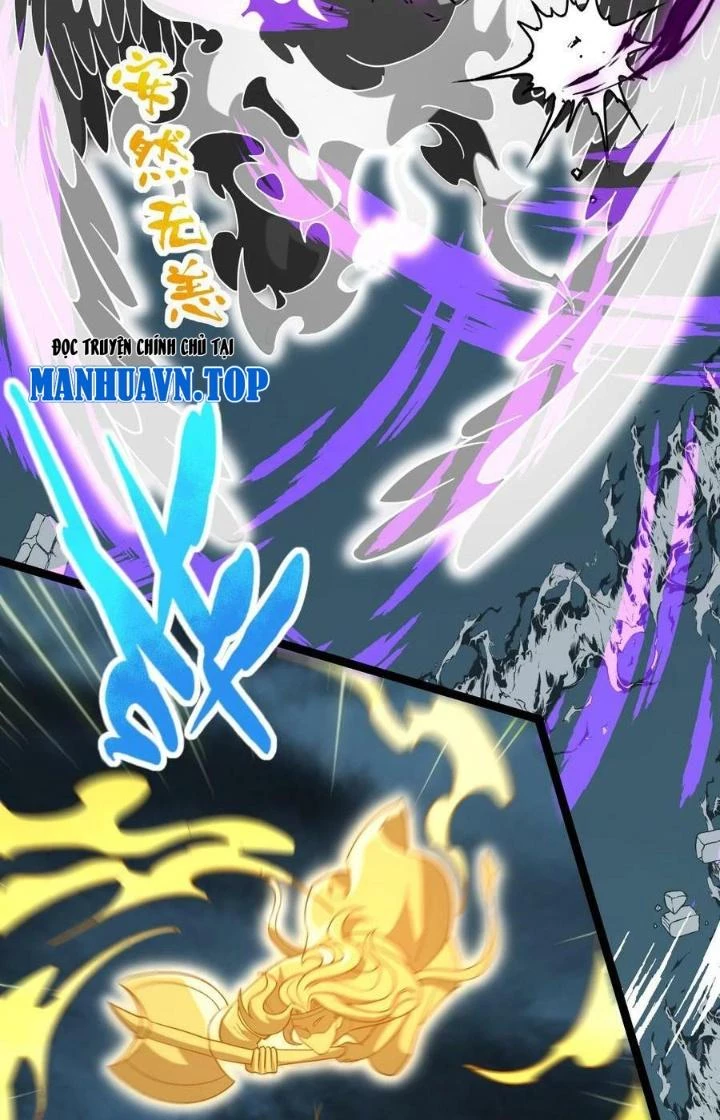 Vĩnh Sinh Chapter 99 - 56