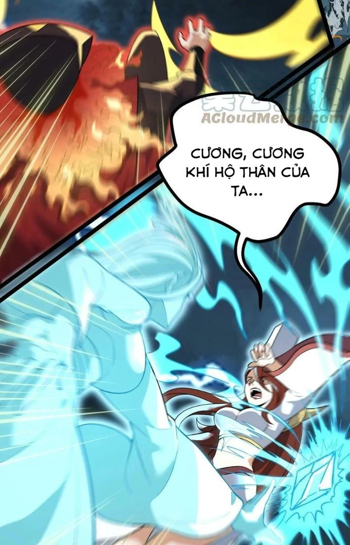 Vĩnh Sinh Chapter 99 - 57