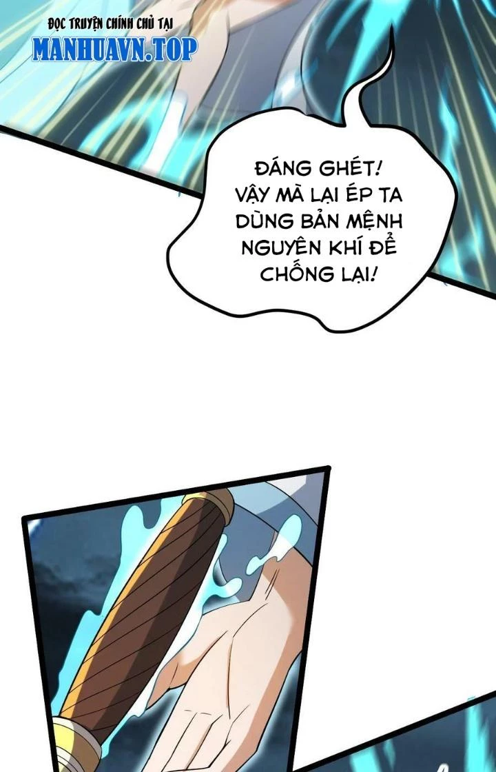 Vĩnh Sinh Chapter 99 - 58