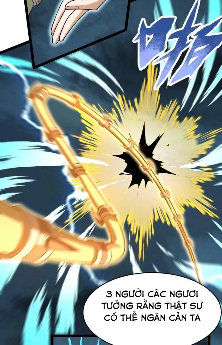 Vĩnh Sinh Chapter 99 - 59