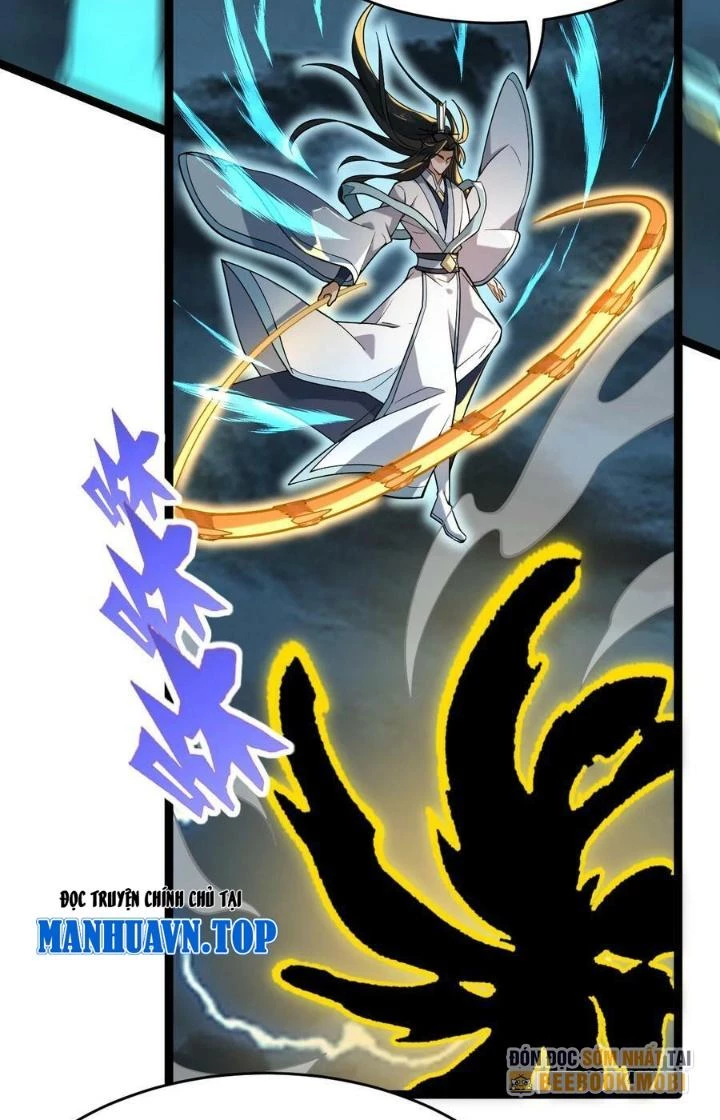 Vĩnh Sinh Chapter 99 - 60