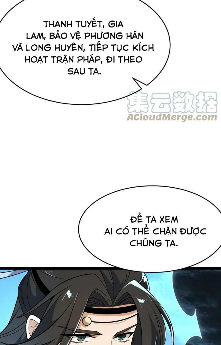 Vĩnh Sinh Chapter 99 - 61