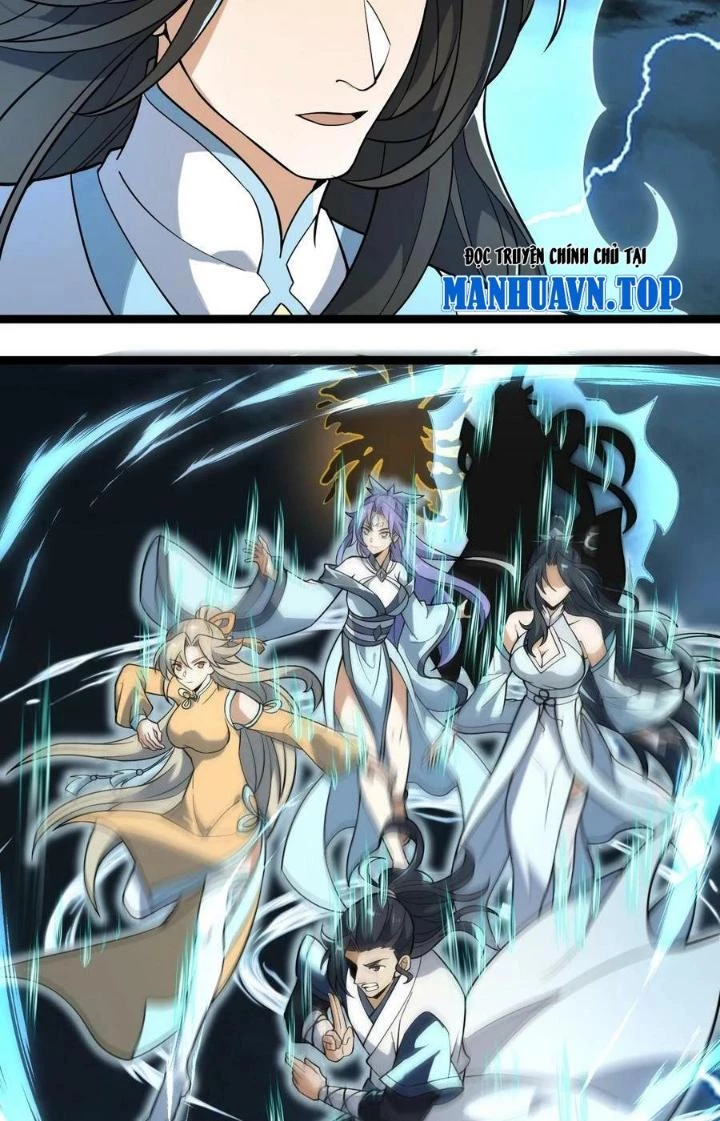 Vĩnh Sinh Chapter 99 - 62