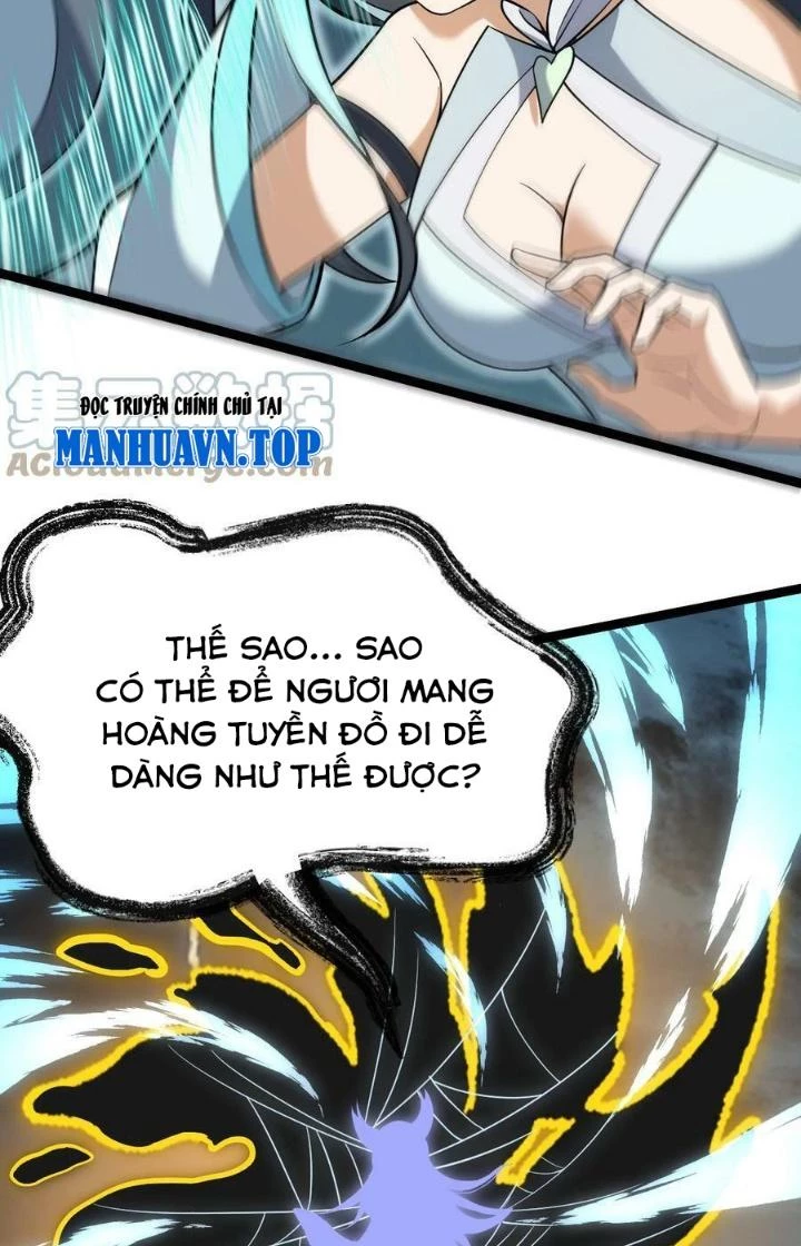 Vĩnh Sinh Chapter 99 - 64
