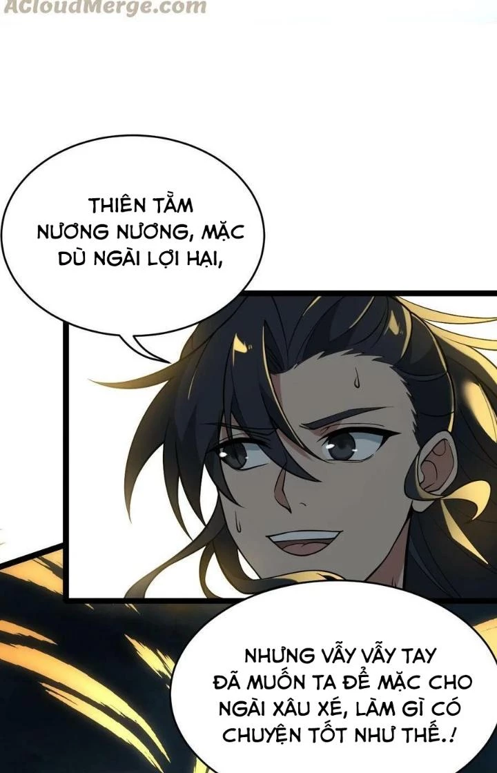 Vĩnh Sinh Chapter 99 - 76