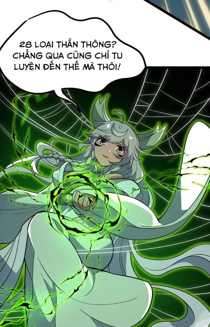 Vĩnh Sinh Chapter 99 - 79