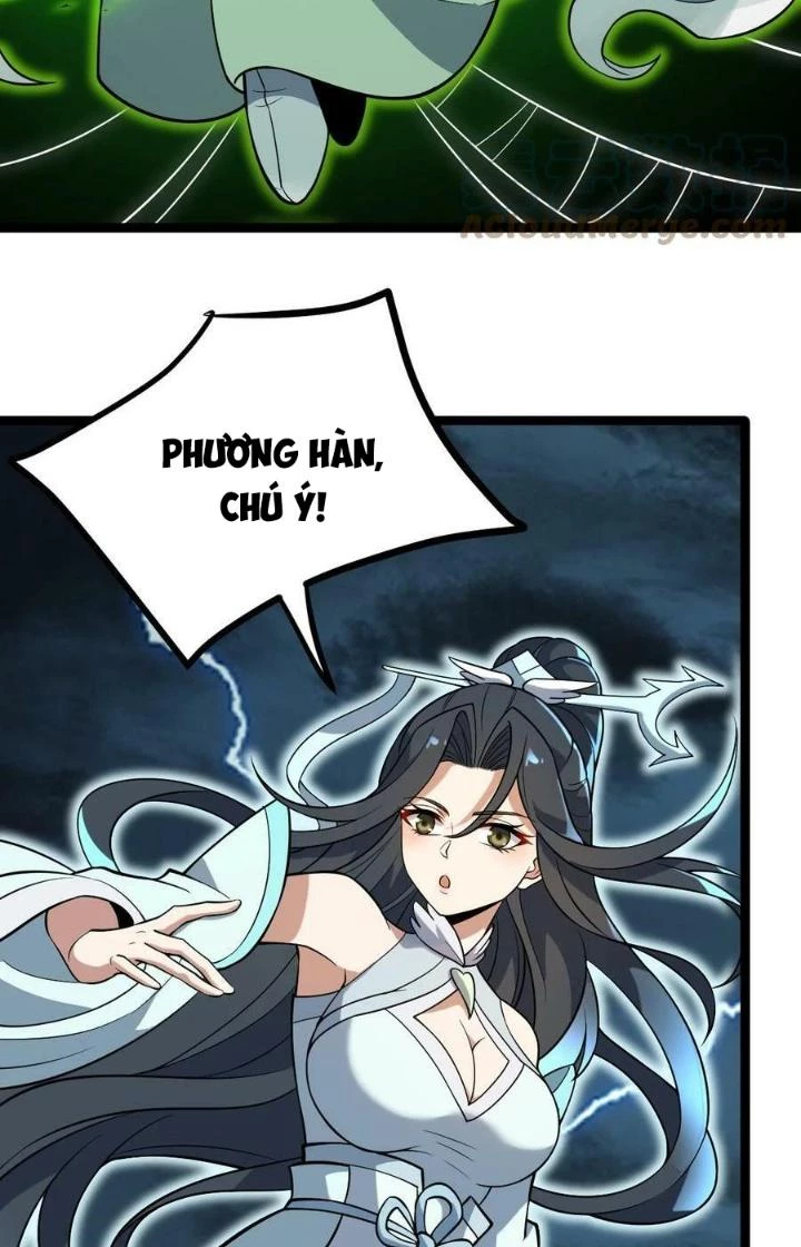 Vĩnh Sinh Chapter 99 - 80