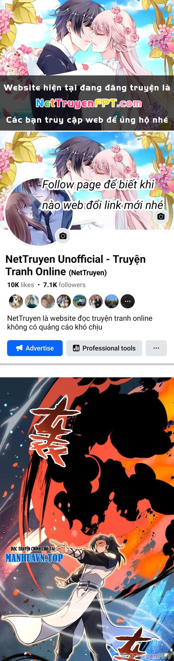 Vĩnh Sinh Chapter 100 - 1