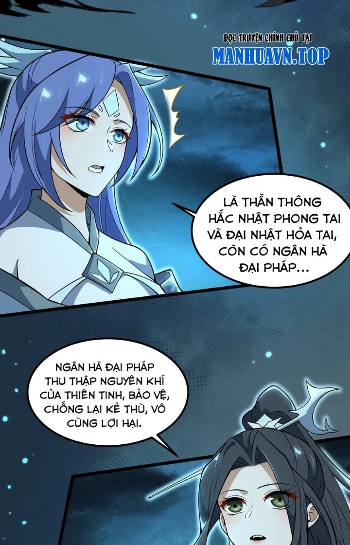 Vĩnh Sinh Chapter 100 - 3