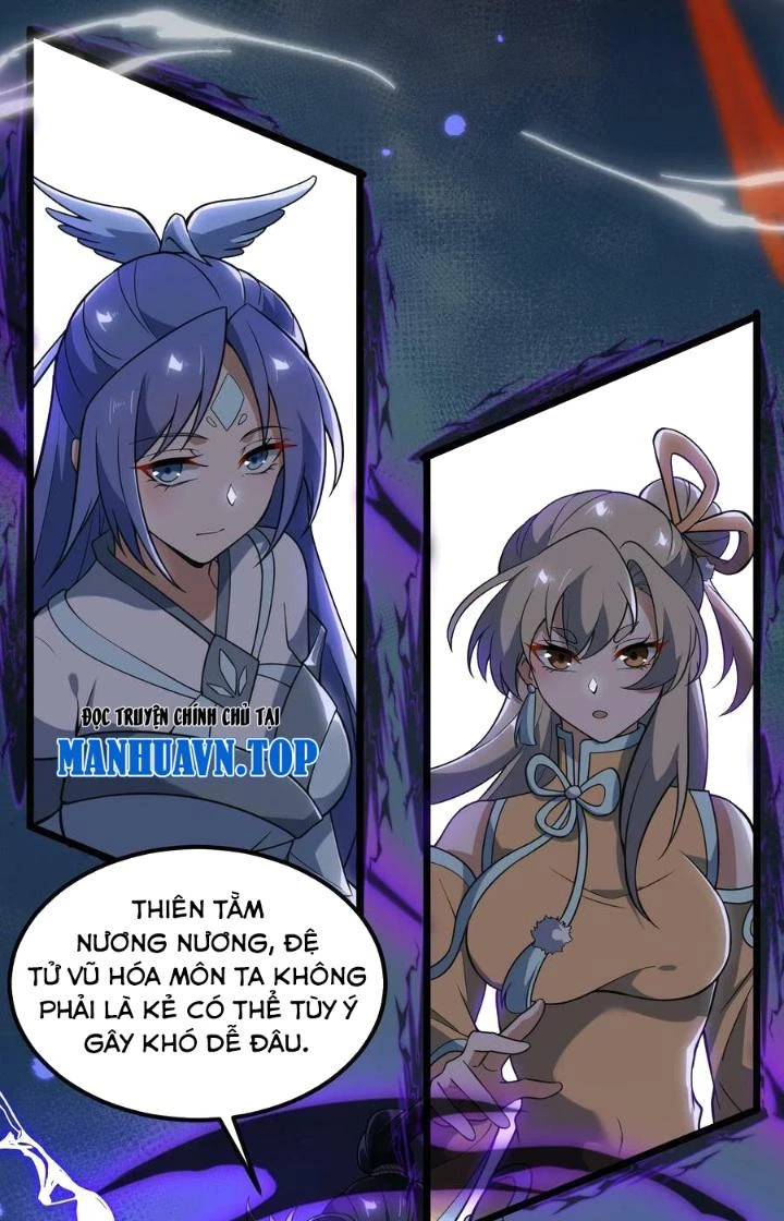 Vĩnh Sinh Chapter 100 - 11