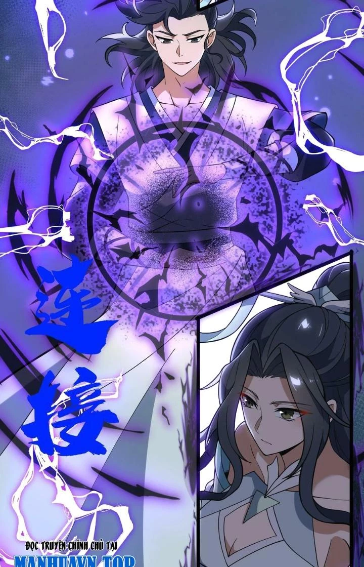 Vĩnh Sinh Chapter 100 - 12