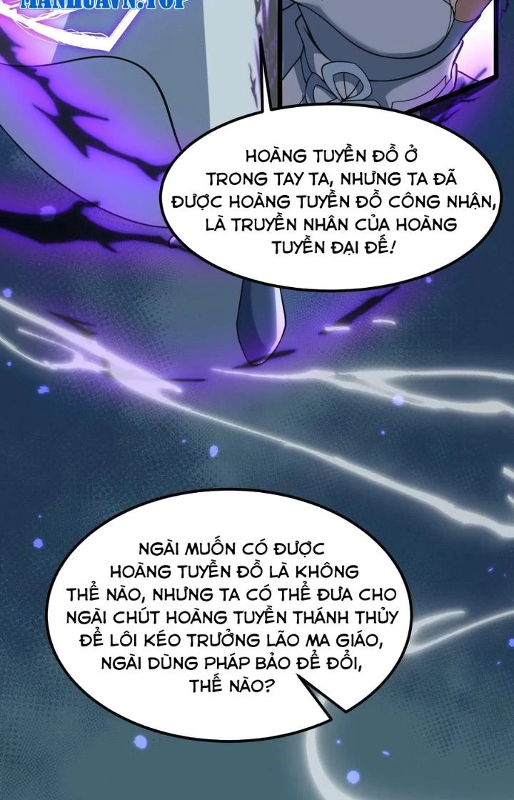 Vĩnh Sinh Chapter 100 - 13