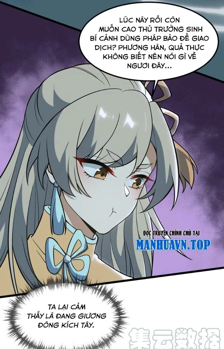 Vĩnh Sinh Chapter 100 - 14
