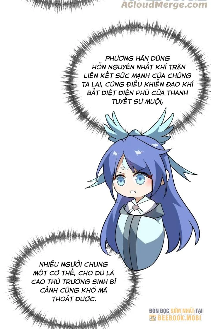 Vĩnh Sinh Chapter 100 - 15