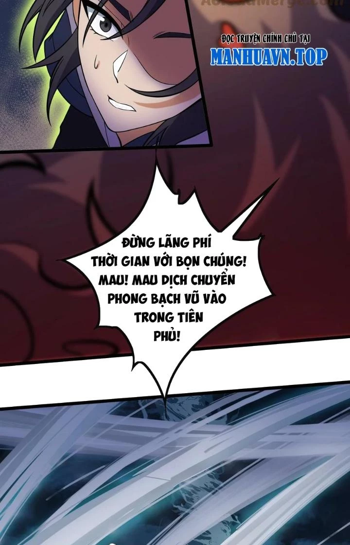 Vĩnh Sinh Chapter 100 - 19