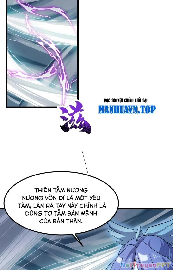 Vĩnh Sinh Chapter 100 - 24