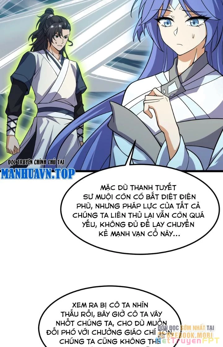 Vĩnh Sinh Chapter 100 - 25