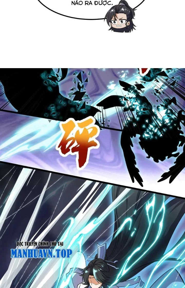 Vĩnh Sinh Chapter 100 - 26