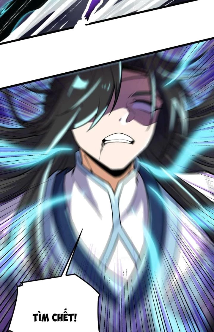 Vĩnh Sinh Chapter 100 - 28