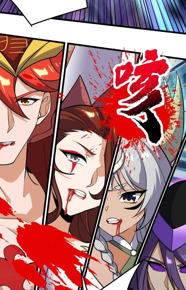 Vĩnh Sinh Chapter 100 - 29