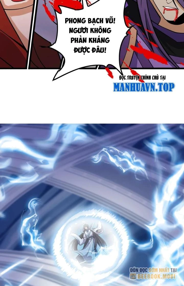 Vĩnh Sinh Chapter 100 - 30