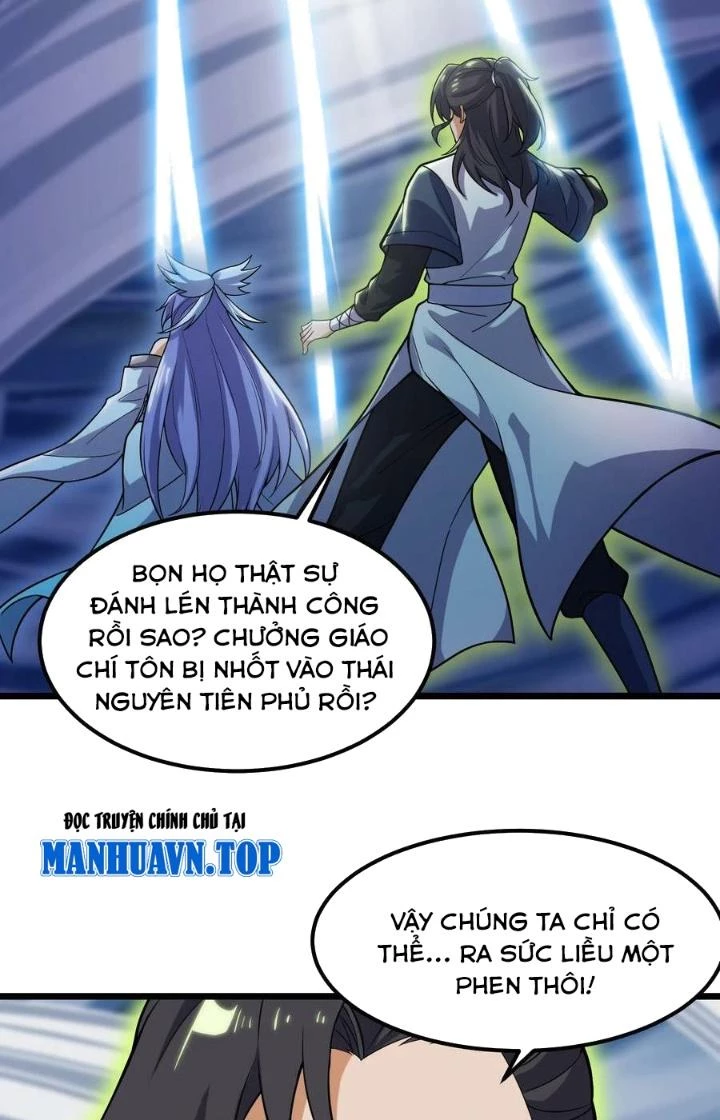 Vĩnh Sinh Chapter 100 - 32